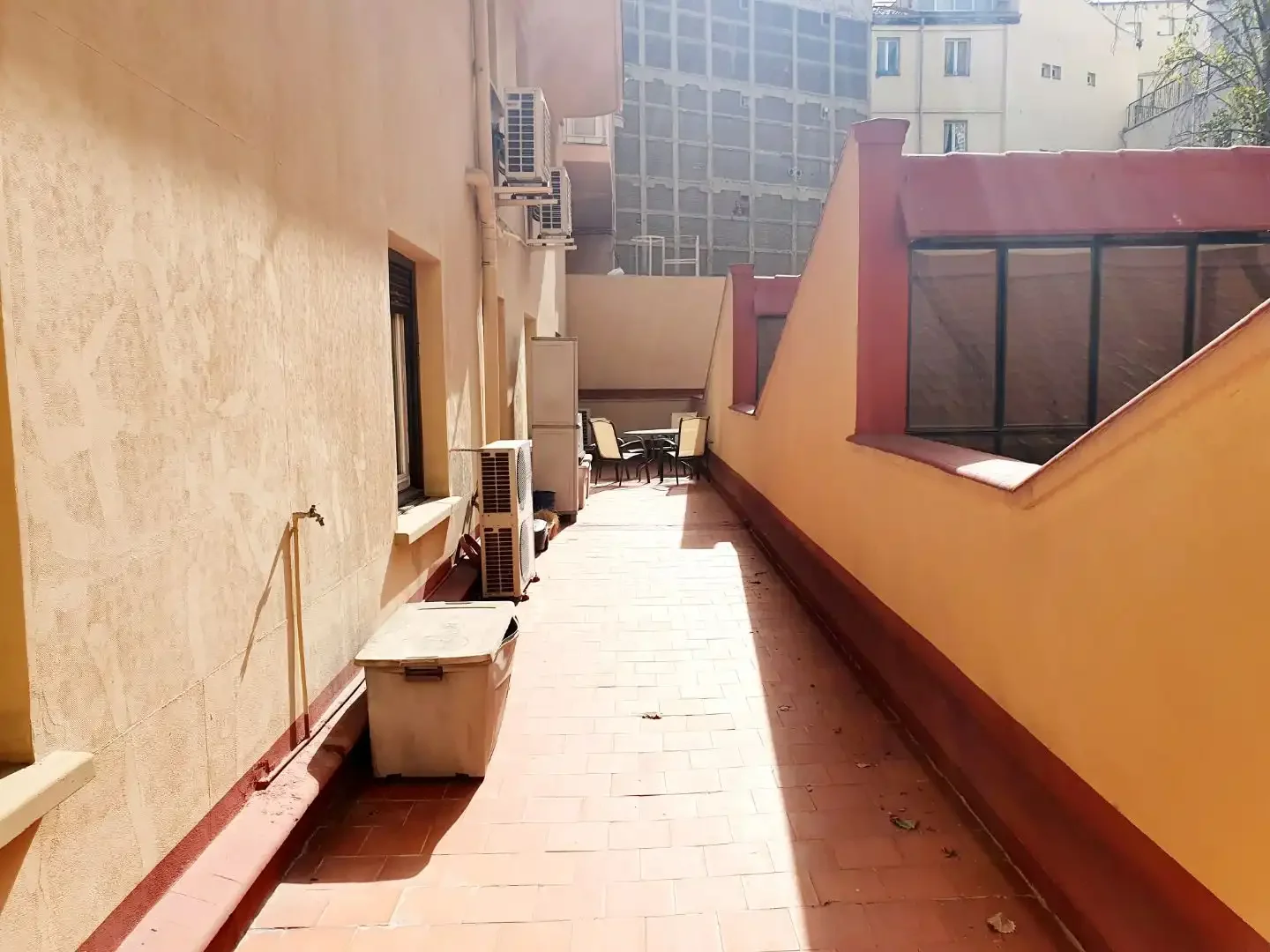 Local comercial en  Calle de Núñez de Balboa 47 - Foto 17