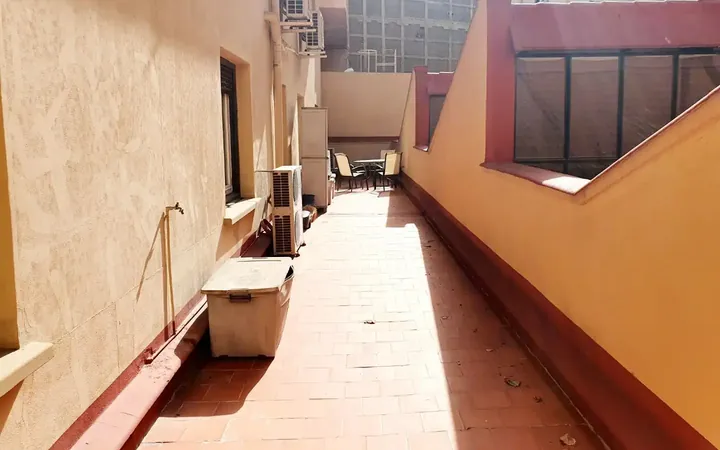 Local comercial en  Calle de Núñez de Balboa 47 - Foto 17