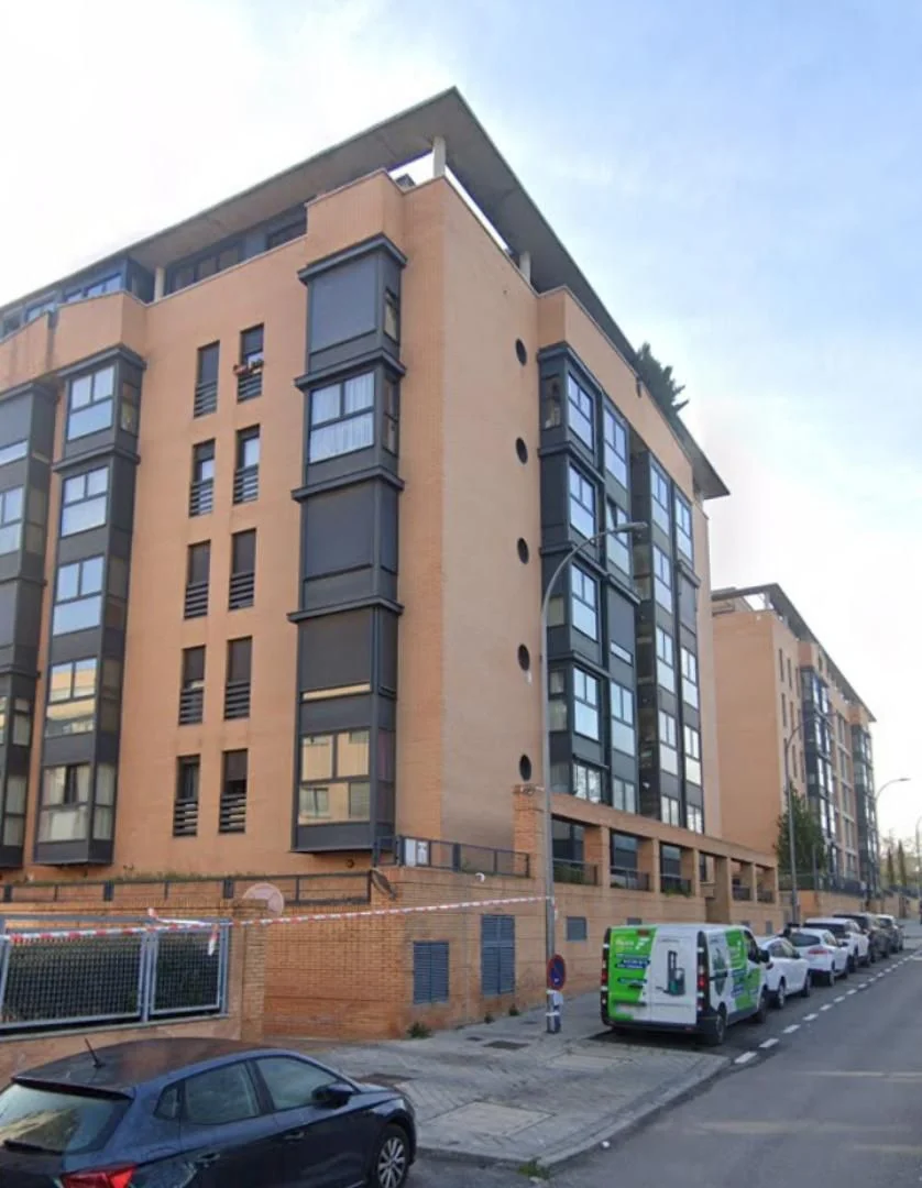 Planta baja en  Calle de Aracne 3 - Foto 3