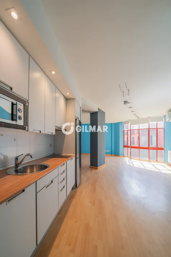 Estudio en Palacio, Madrid - Foto 17