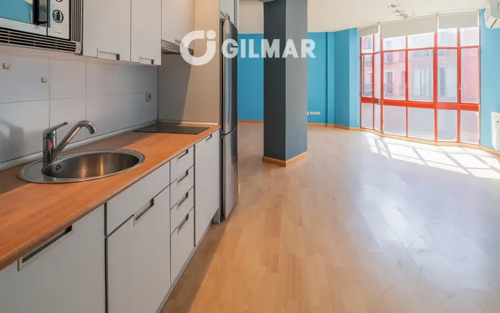 Estudio en Palacio, Madrid - Foto 17