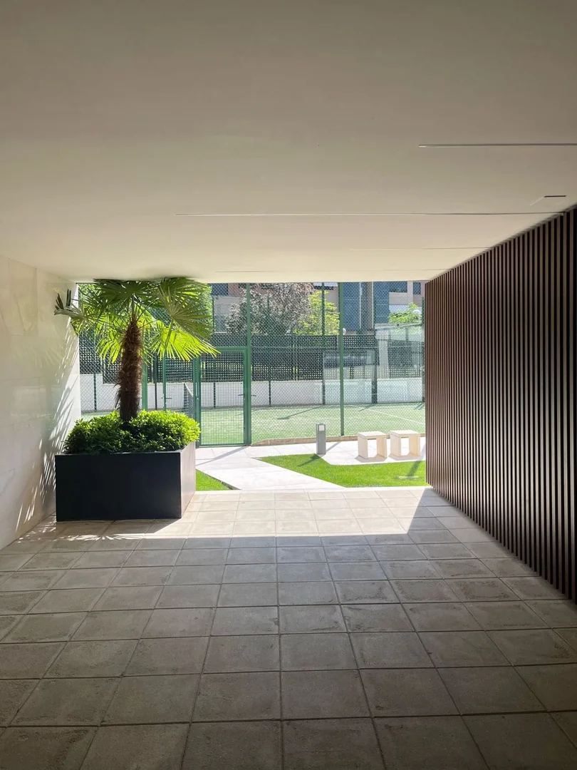 Piso en Avenida del Santuario de Valverde, 44, Montecarmelo - Foto 29
