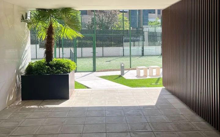 Piso en Avenida del Santuario de Valverde, 44, Montecarmelo - Foto 29