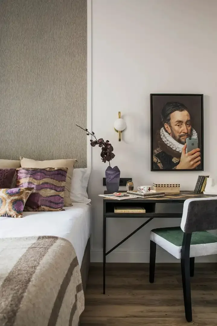 Apartamento en  Madrid Capital - Foto 10