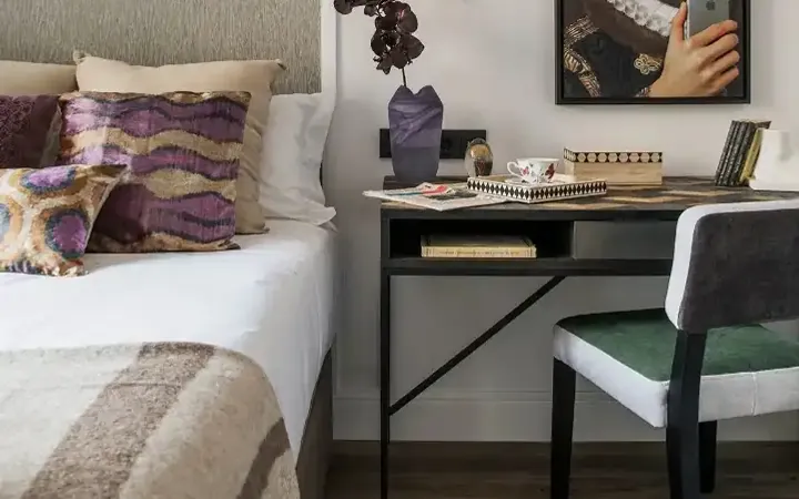 Apartamento en  Madrid Capital - Foto 10
