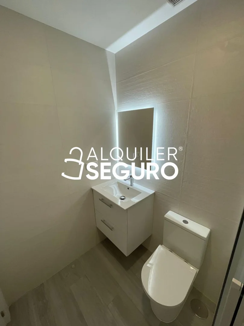 Piso en Calle de Antonio Zamora, Puerta del Ángel - Foto 10