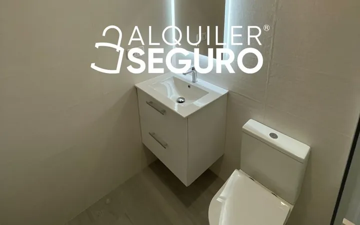 Piso en Calle de Antonio Zamora, Puerta del Ángel - Foto 10