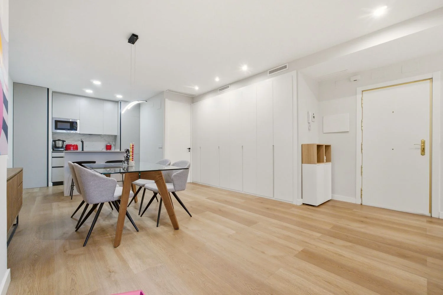 Piso en Barrio Palacio - Foto 4