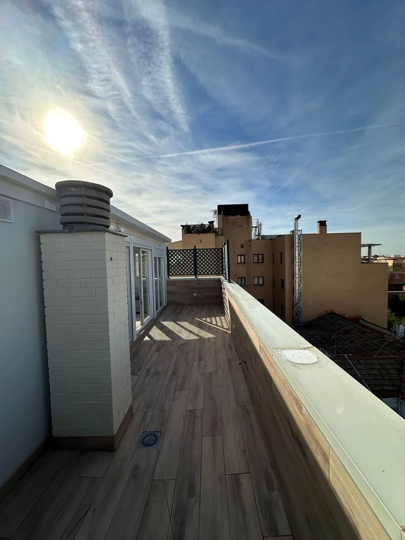 Dúplex en calle de Juan Bravo, 58 - Foto 2