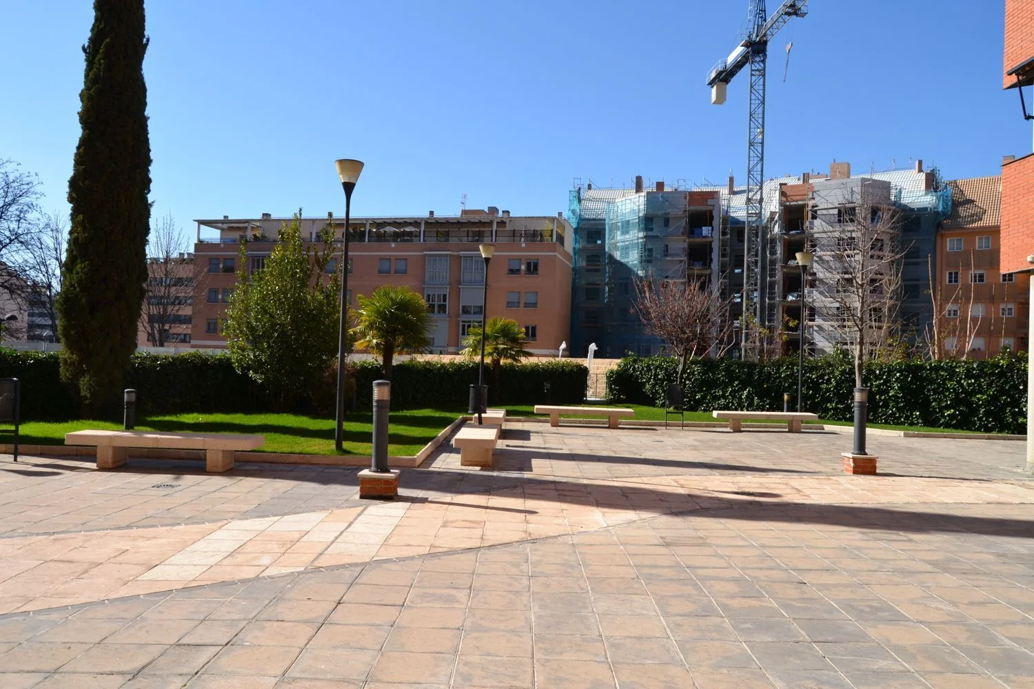 Dúplex en Calle del Parroco Eusebio Cuenca, Madrid, 50, Delicias - Foto 29