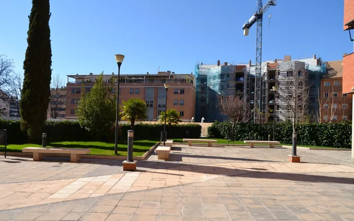 Dúplex en Calle del Parroco Eusebio Cuenca, Madrid, 50, Delicias - Foto 29