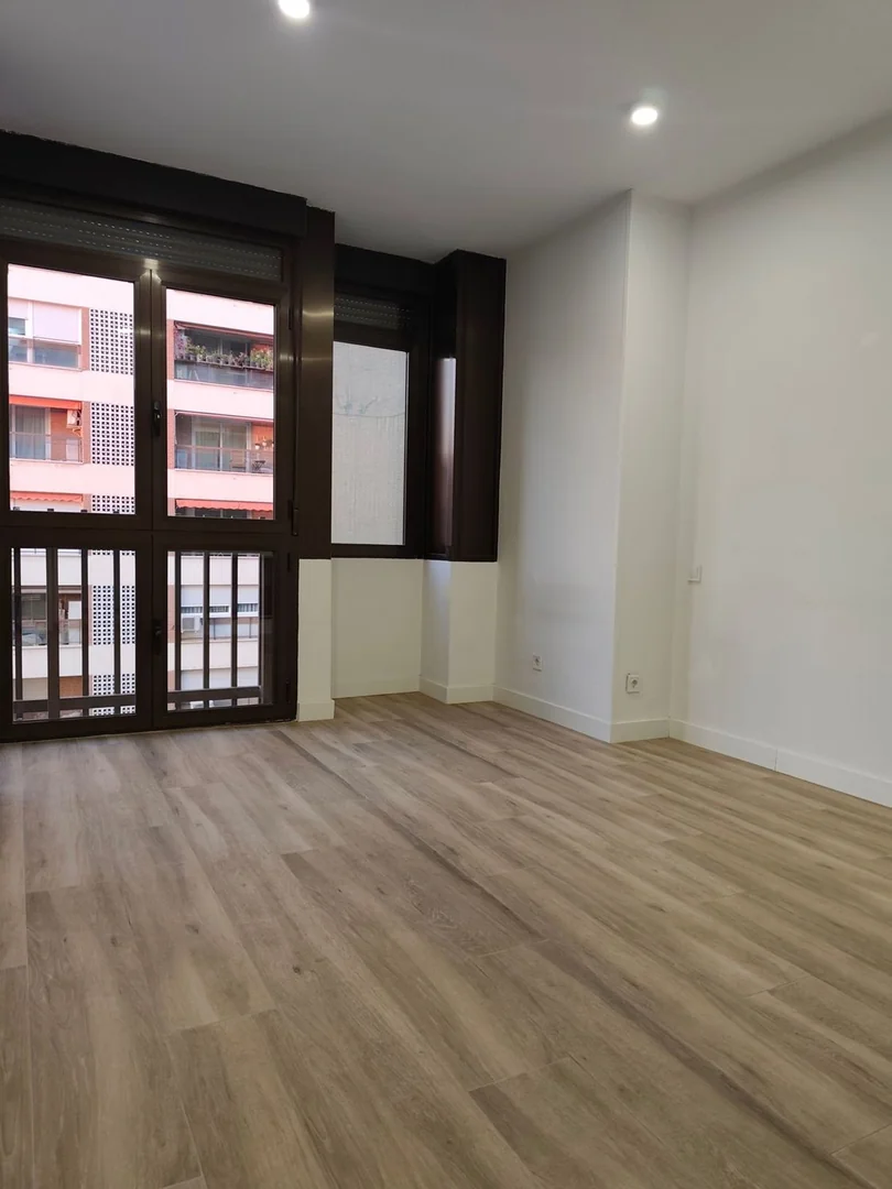 Estudio en Calle de la Infanta Mercedes, 94, Cuzco-Castillejos - Foto 13