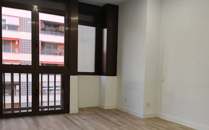 Estudio en Calle de la Infanta Mercedes, 94, Cuzco-Castillejos - Foto 13