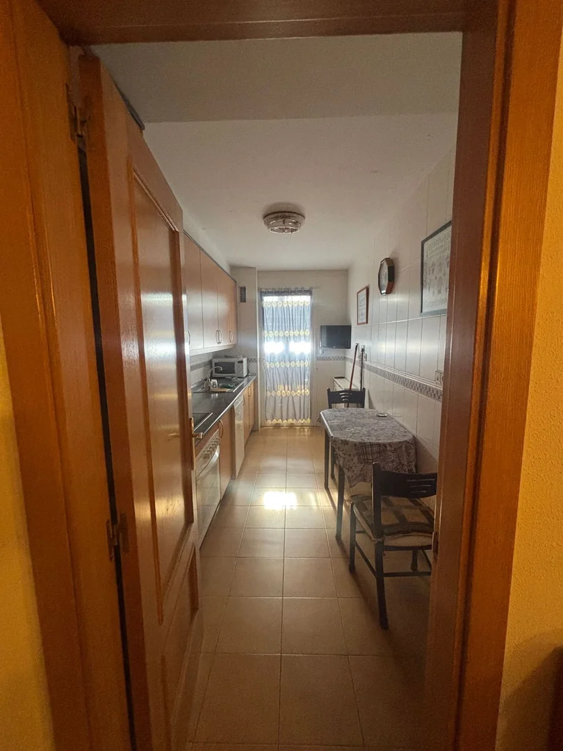 Piso en Calle de Eduardo Barreiros, 140, Villaverde Alto - Foto 3