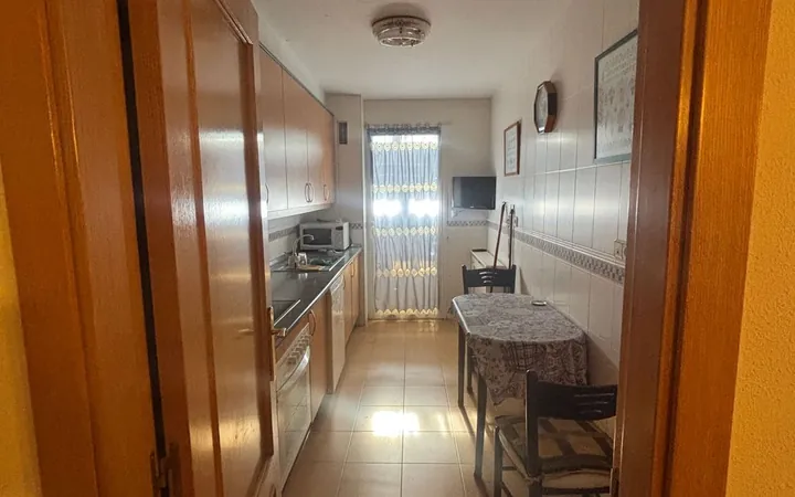 Piso en Calle de Eduardo Barreiros, 140, Villaverde Alto - Foto 3