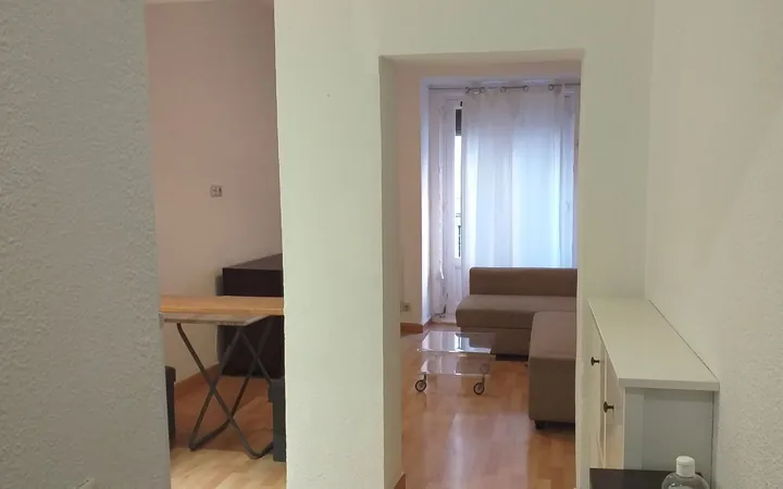 Piso en Plaza de la Morería, 1, Palacio - Foto 12