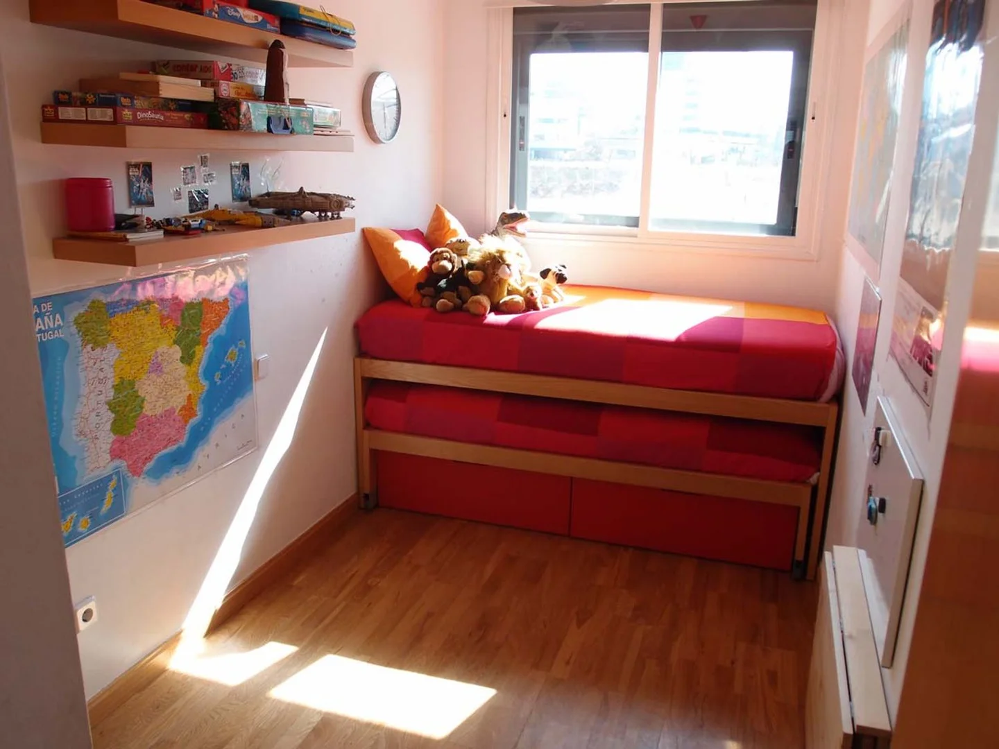 Piso en Puerto de Somport, 1 - Foto 16