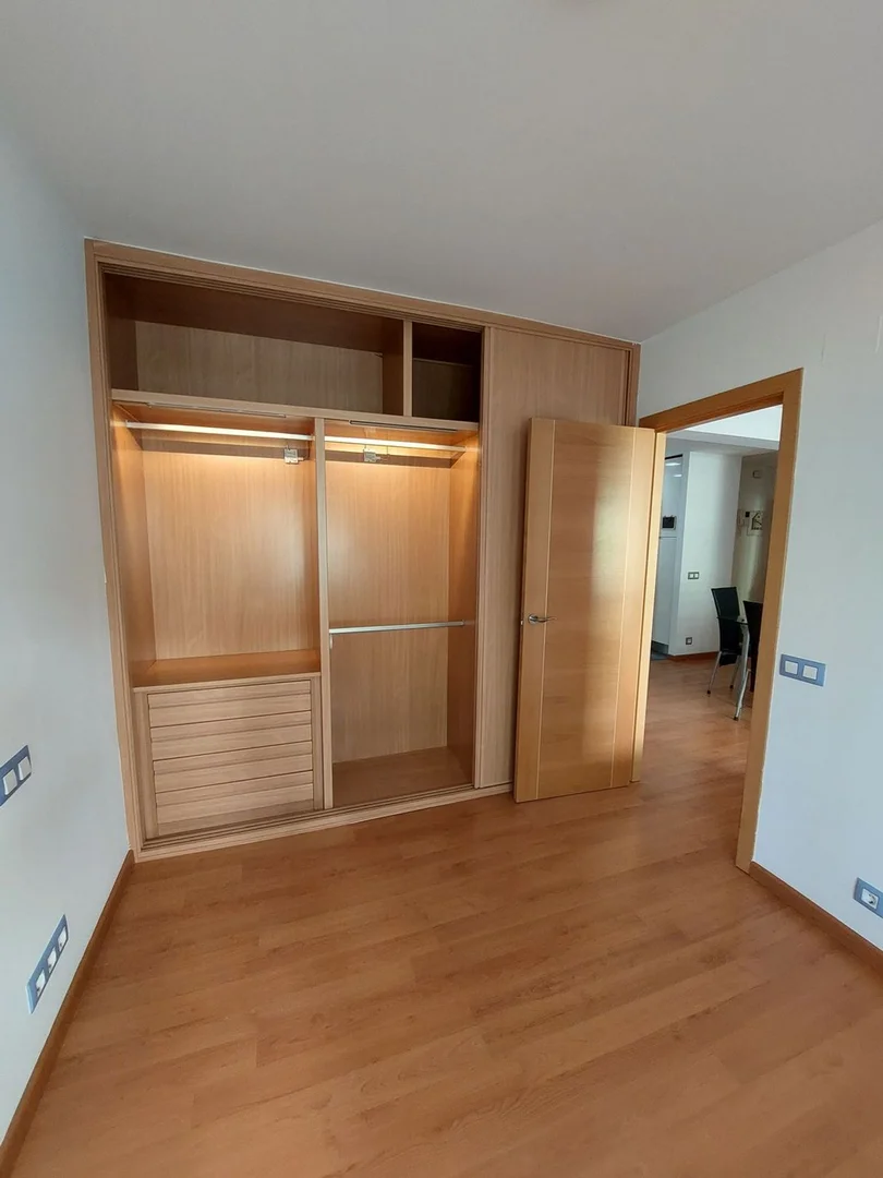 Piso en calle de Villasandino, 28 - Foto 10