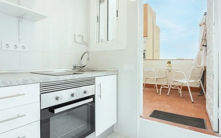 Estudio en Passatge de Sant Ramon Nonat, La Maternitat i Sant Ramon - Foto 4