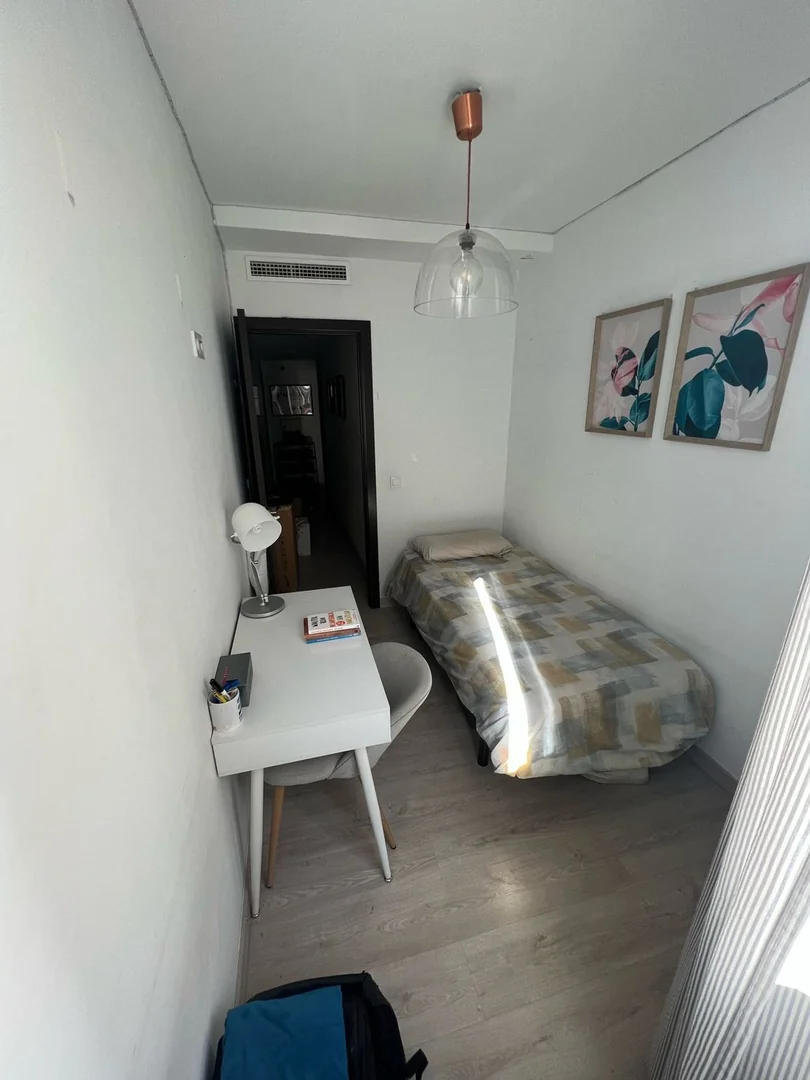 Piso en Calle de la Vereda del Carmen, 25, Ventas - Foto 16