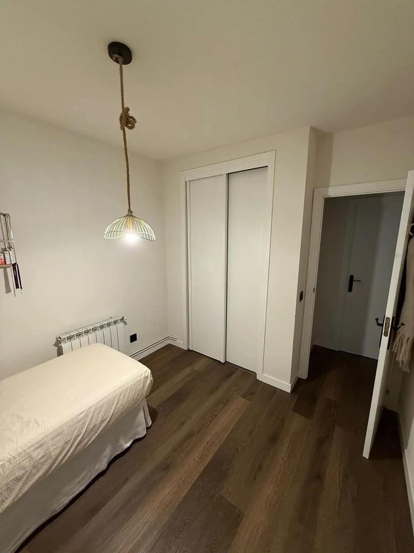 Piso en calle de los Hermanos García Noblejas, 186 - Foto 13