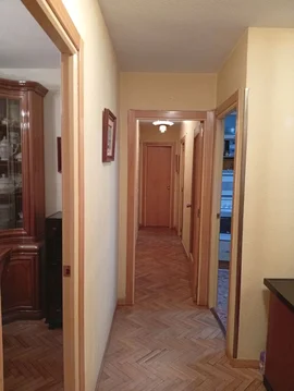 Piso en calle Domingo Párraga, 52 - Foto 68