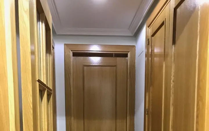 Piso en Avenida del Planetario, 1, Legazpi - Foto 2