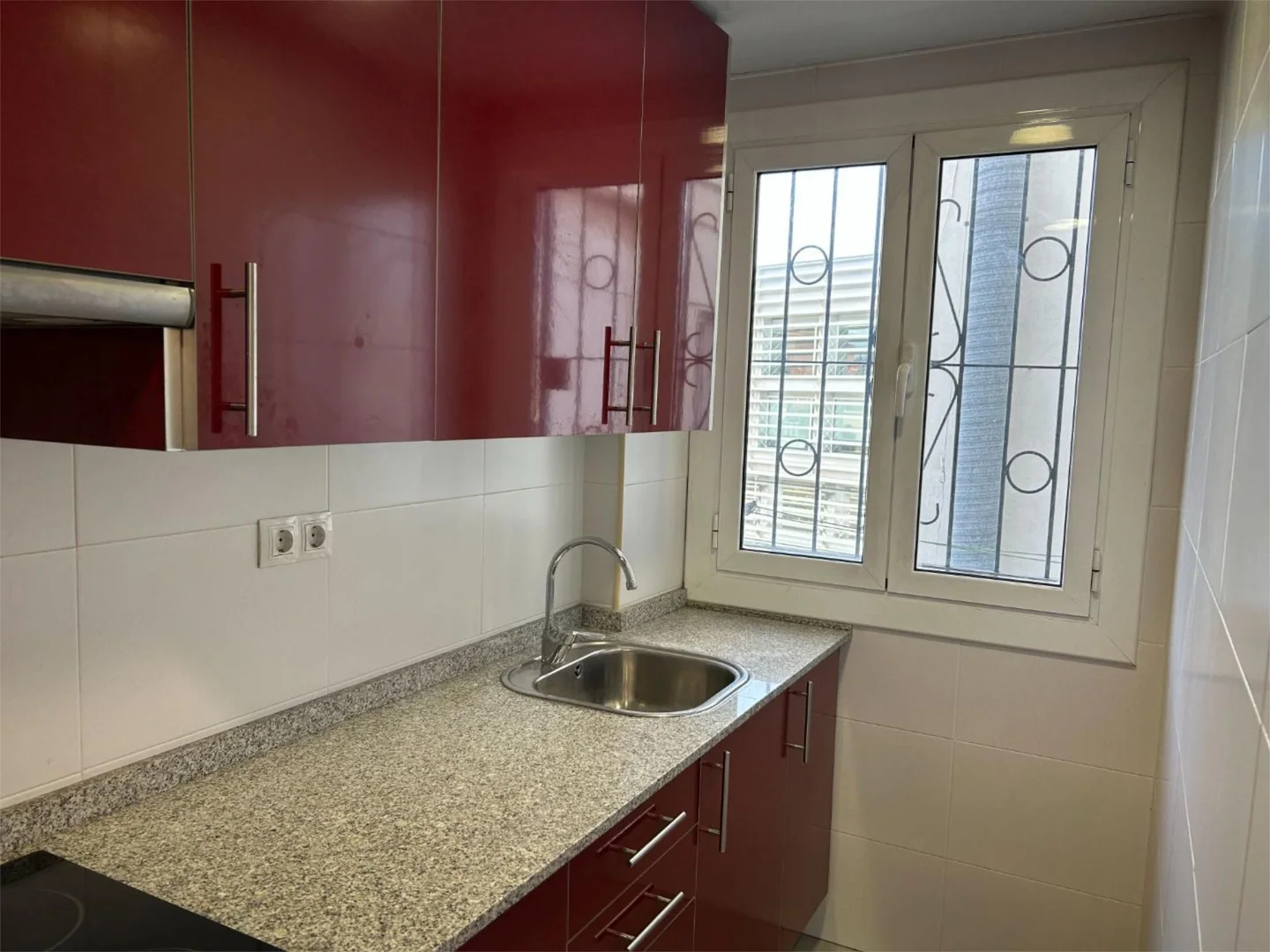 Piso en  Barcelona Capital - Foto 8