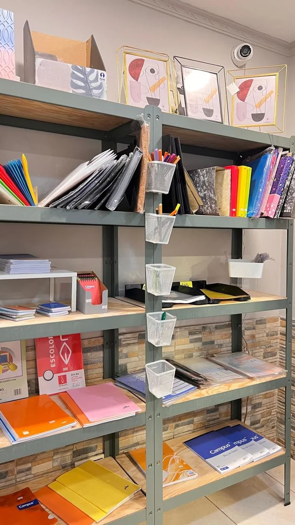 Local en Papelería en Calle del Comandant Benítez, 18, La Maternitat i Sant Ramon - Foto 6