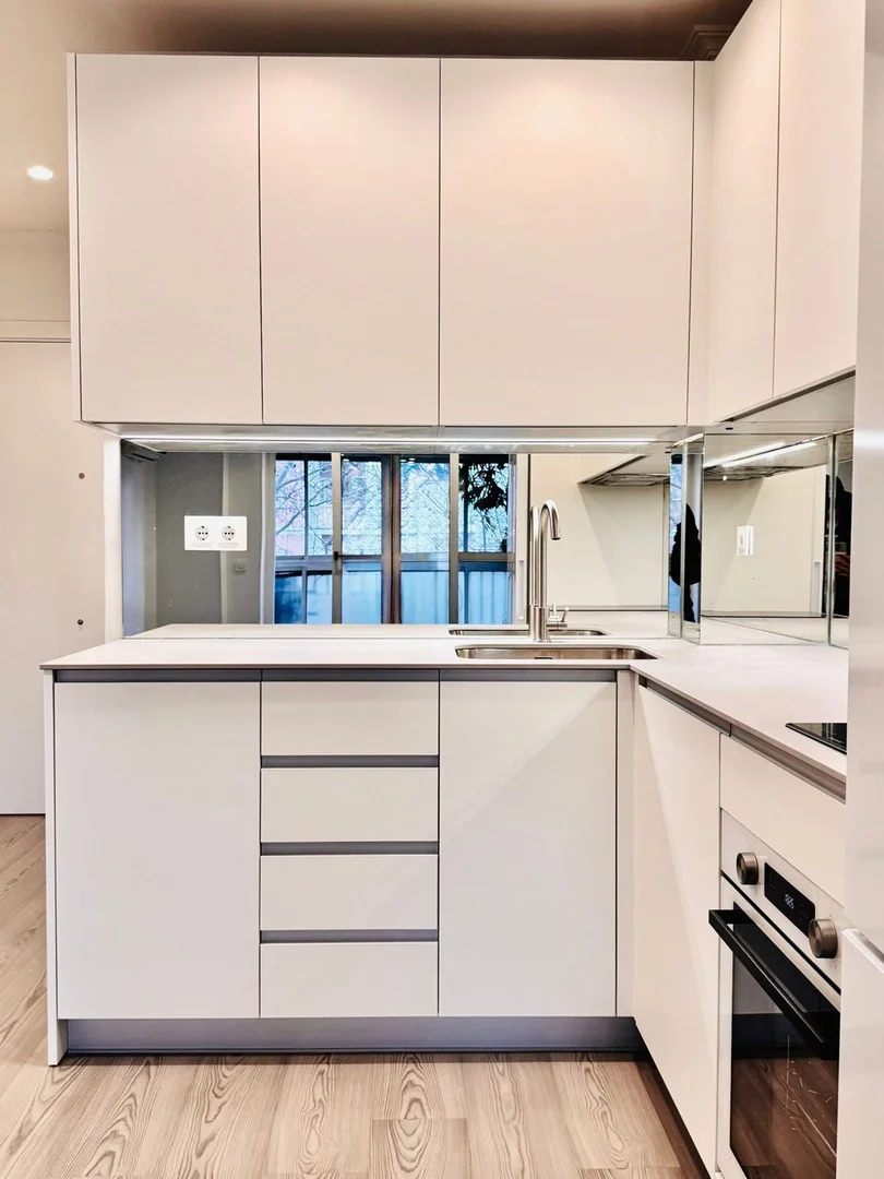 Piso en plaza Angel de Carbajo, 6 - Foto 14