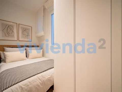 Piso en Barrio Acacias - Foto 12