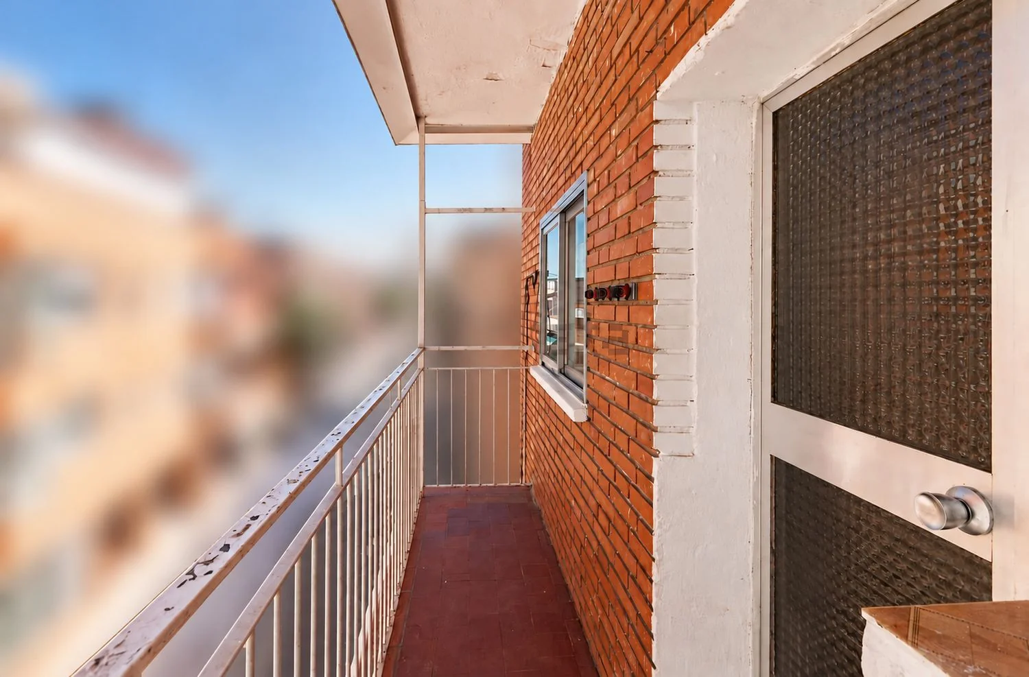 Piso en Calle de Villafuerte, 39, Los Rosales - Foto 2
