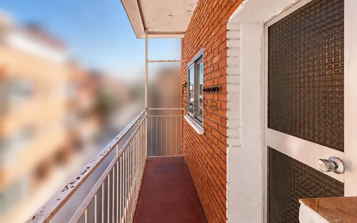 Piso en Calle de Villafuerte, 39, Los Rosales - Foto 2