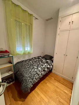 Piso en calle de Antonio Acuña, 25 - Foto 10