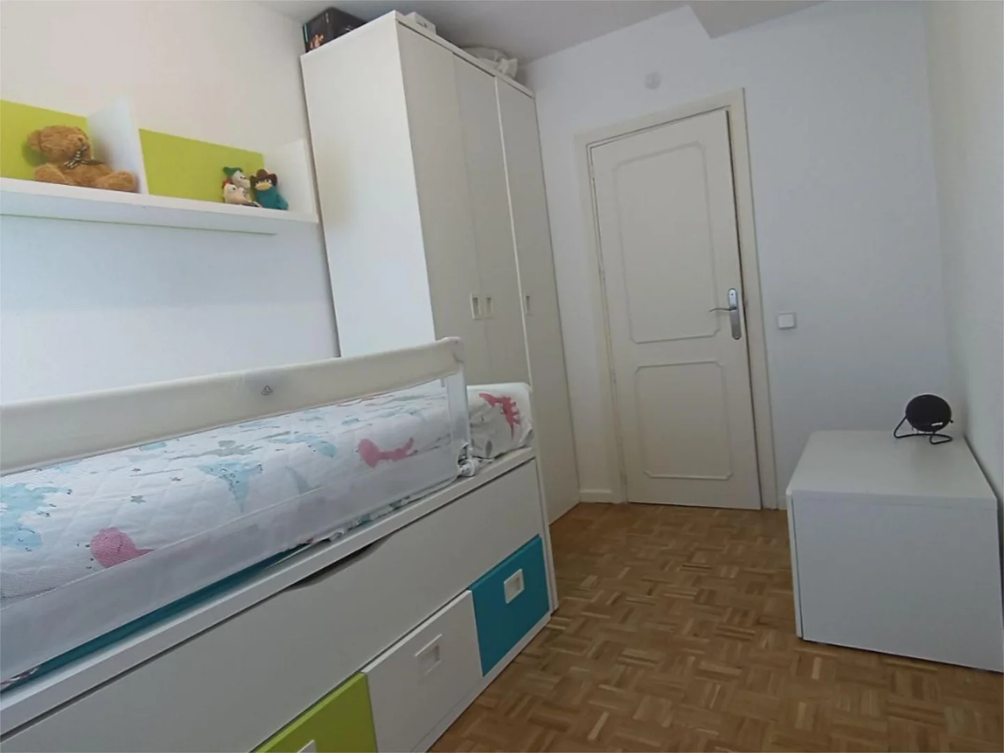 Piso en  Calle de Bravo Murillo 297 - Foto 39