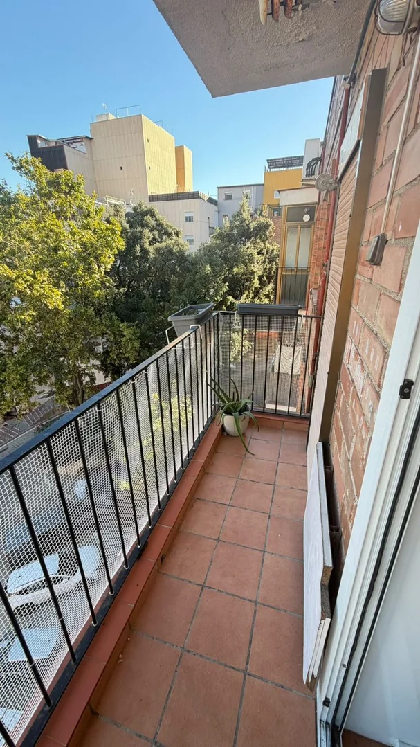 Piso en Plaza de la Font de la Mulassa, 7, El Carmel - Foto 7
