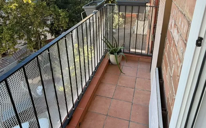 Piso en Plaza de la Font de la Mulassa, 7, El Carmel - Foto 7