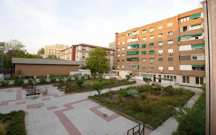Piso en Calle de García de Paredes, 11, Trafalgar - Foto 17
