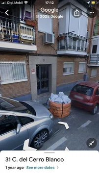 Piso en venta en Calle del Cerro Blanco, 31 - Foto 1