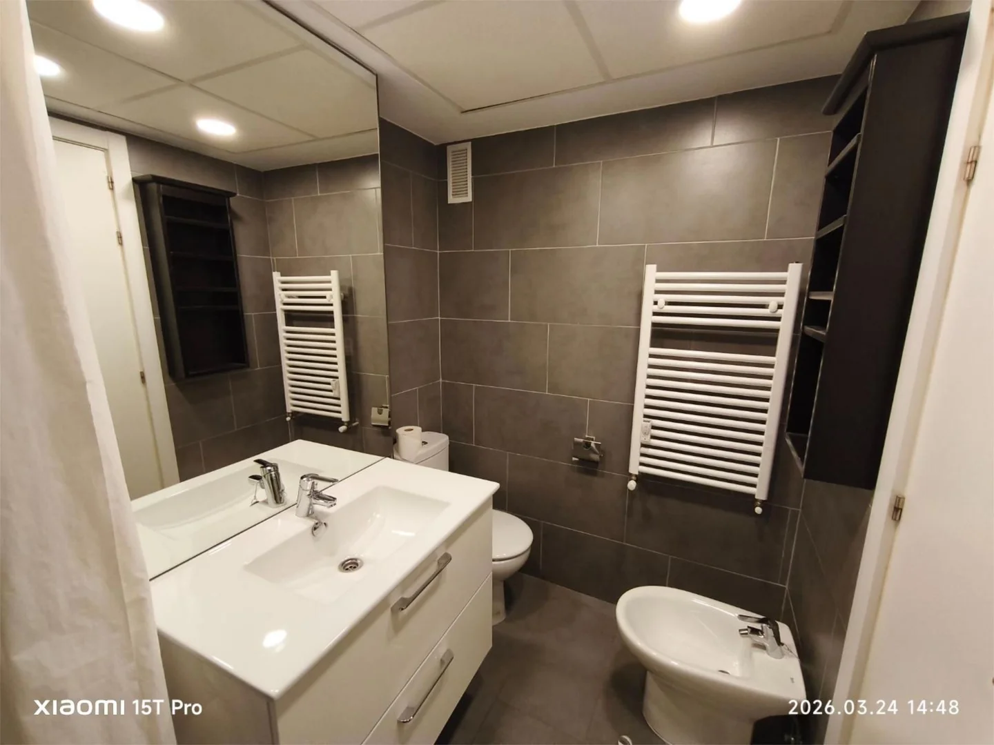 Piso en  Calle del Alcalde Sainz de Baranda 31 - Foto 16