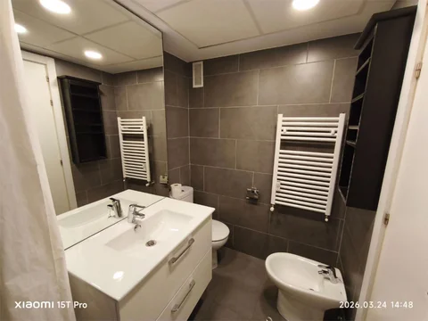 Piso en  Calle del Alcalde Sainz de Baranda 31 - Foto 16