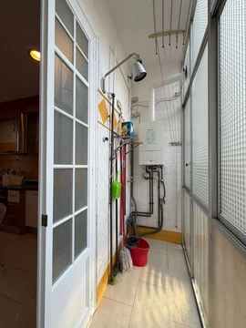 Piso en Barrio L'Antiga Esquerra de l'Eixample - Foto 13