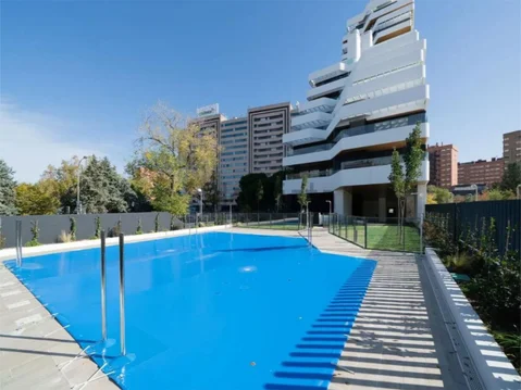 Piso en  Calle de Juan Esplandiú 21 - Foto 6