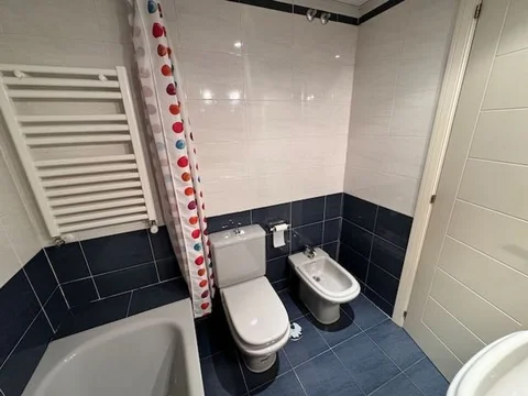 Alquiler de piso en Campo de las Naciones-Corralejos - Foto 17
