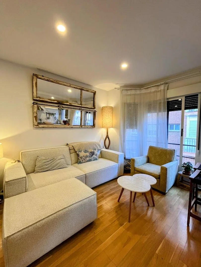 Dúplex en calle de Zabaleta, 59 - Foto 2