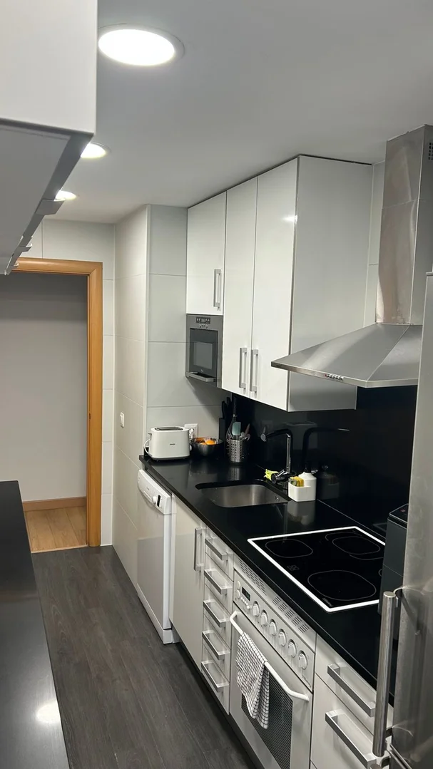 Piso en Barrio Peñagrande - Foto 9