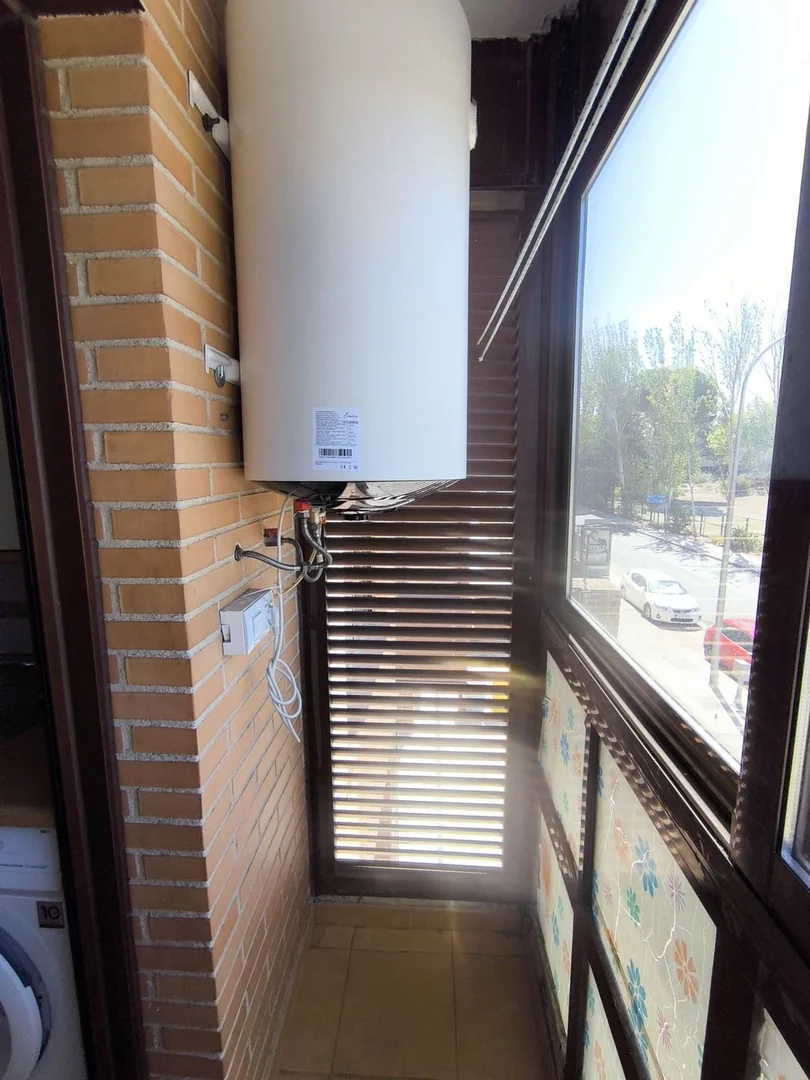 Piso en Calle de Deyanira, 59, Rejas - Foto 17