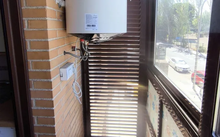 Piso en Calle de Deyanira, 59, Rejas - Foto 17