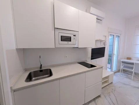 Estudio en Calle Lope de Rueda - Foto 3