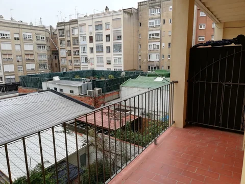 Piso en calle de Sant Antoni Maria Claret, 94 - Foto 7